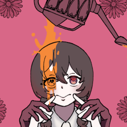 愛情過多（1/2）