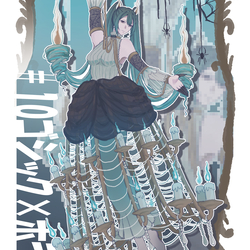 #10ゴシック×ホラー