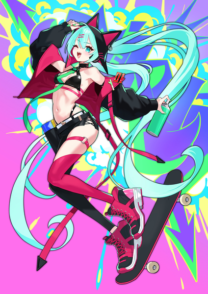 イラスト