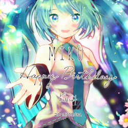 初音ミク誕生祭２０２５