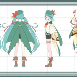 あなたに歌を届けに