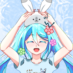 バニーの日
