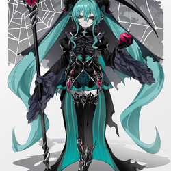 GothicQueen