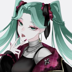 つよつよミクさん