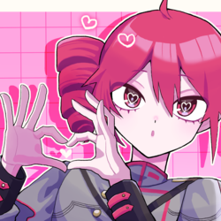 あいにーじゅー