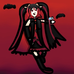 Hatsune Vampku