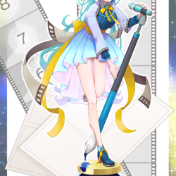 「キュート×サブカルチャー」初音ミク