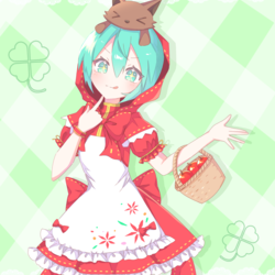 みくずきんちゃん