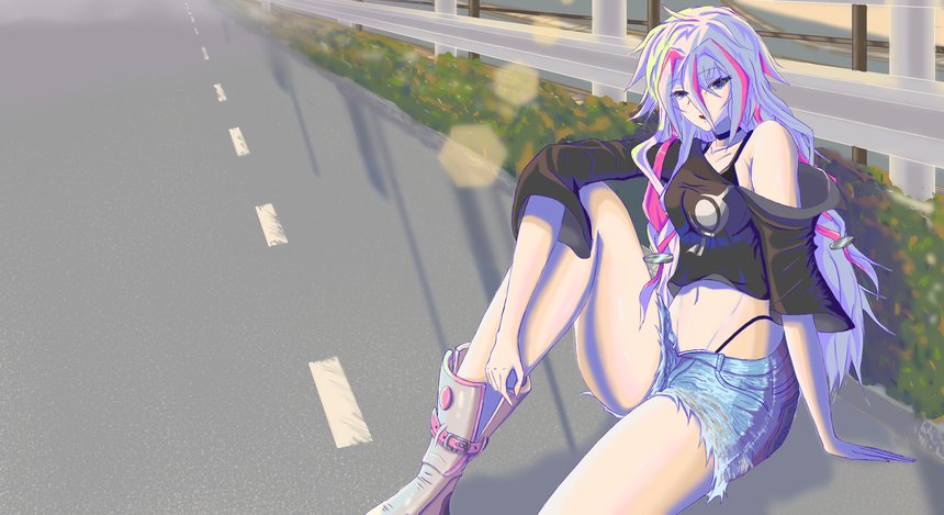 イラスト