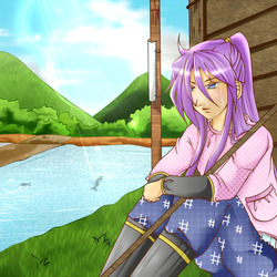 【神威がくぽ】俺ら東京さ行ぐだ【アレンジカバー】01