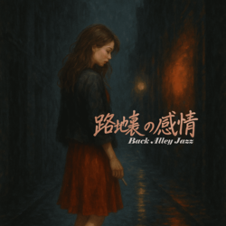 裏路地の感情 - Back Alley Jazz