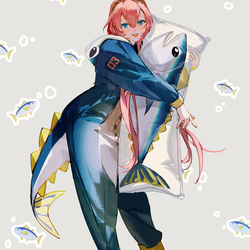 ルカのマグロワンジ