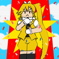 mesmerizer akita neru