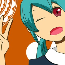 ミクさん