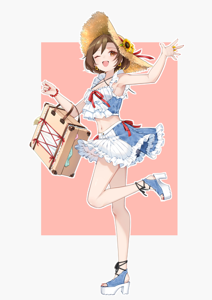 イラスト