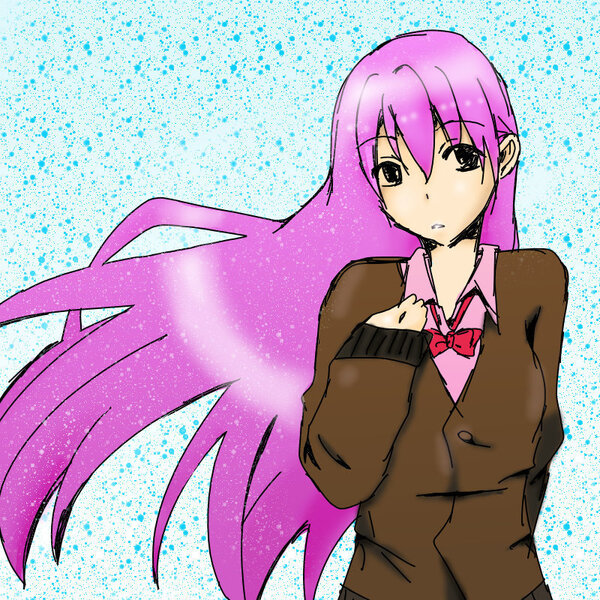 イラスト