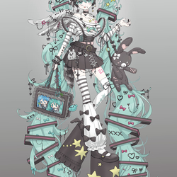 サブカルミク02