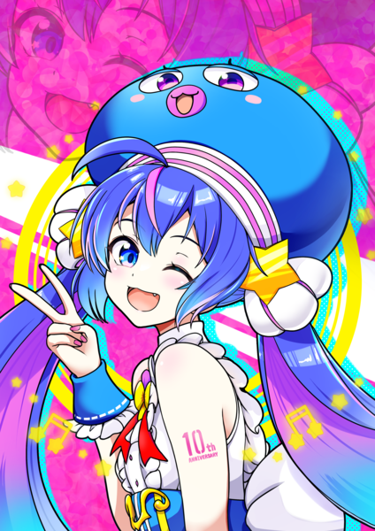 ジャケット画像