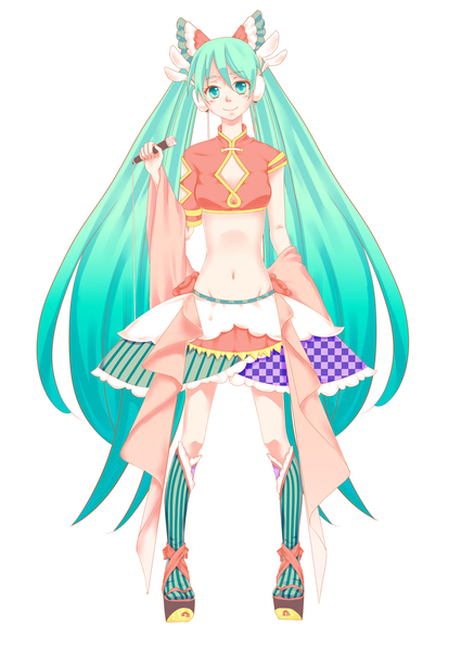 イラスト
