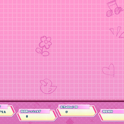 「初音ミク ロジックペイントS+」配信&動画投稿サポート素材