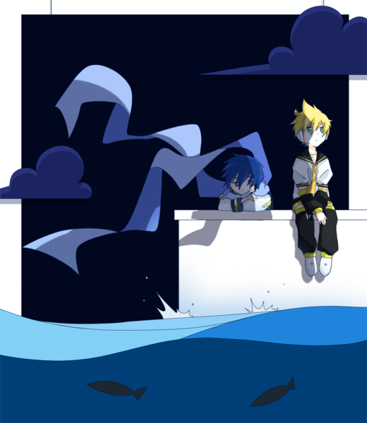 イラスト