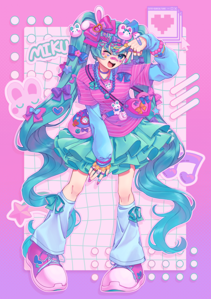 イラスト