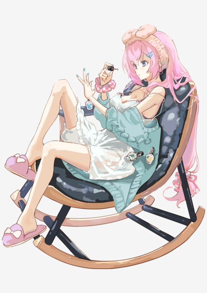 イラスト