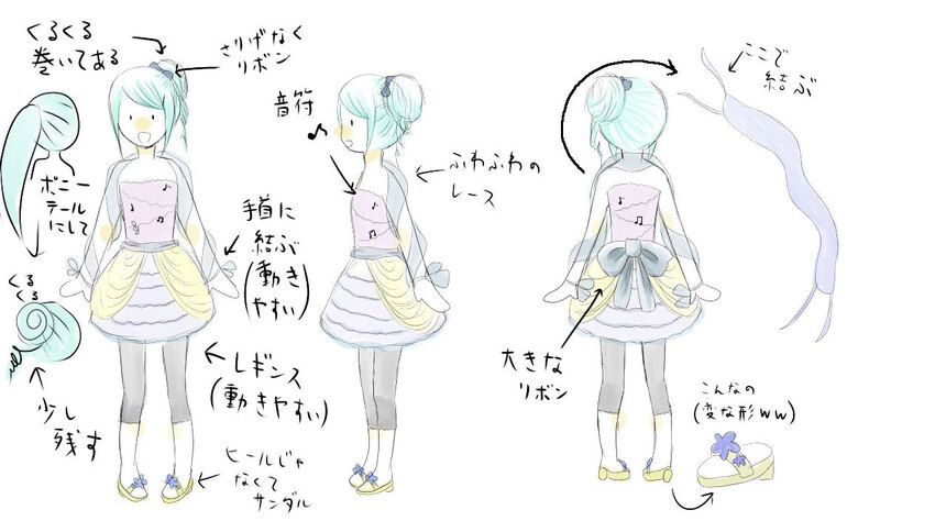 イラスト