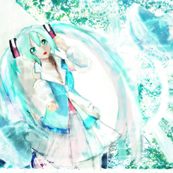 森のくらげさんと