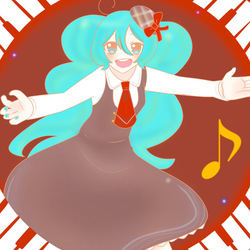 PIANO*GIRL