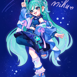 マジカルミライ2025