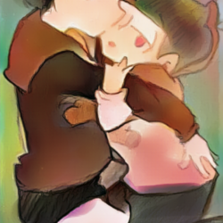 十トド【BL松】