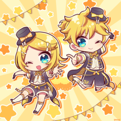 ★☆Two You☆★