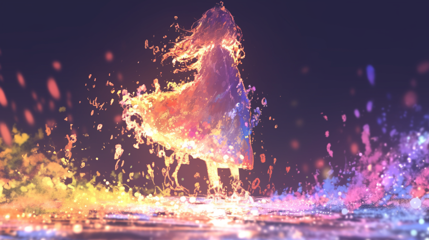 イラスト