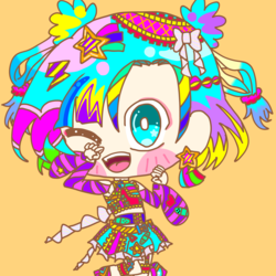スマイルミクカルチャー