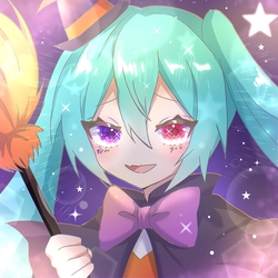 おかしくれなきゃイタズラしちゃいますよ〜?