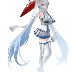 初音ミク×グッスマ イラストコンテスト