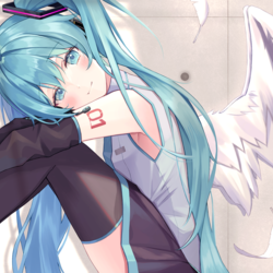 「おはよ、マスター」