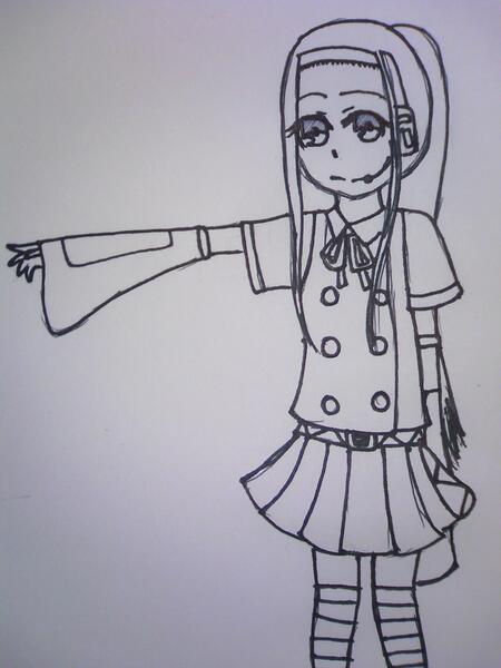 イラスト