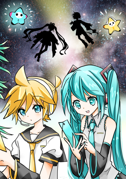 イラスト