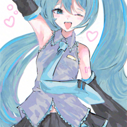 MIKU