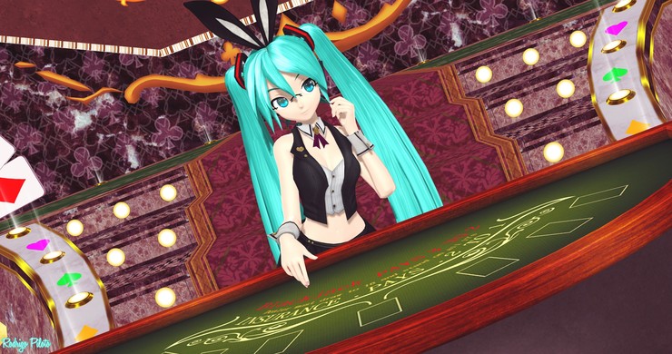 ピアプロ