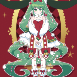 クリスマス