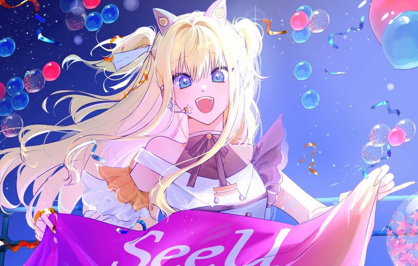 イラスト