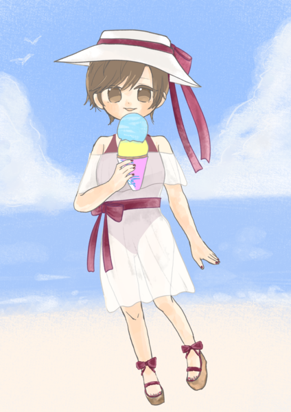 イラスト