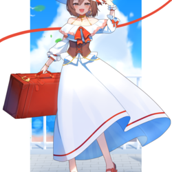 新天地のたのしみ