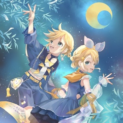 みんなの願い、届きますように