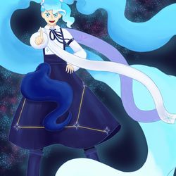 ★Detective Miku/★探偵ミク