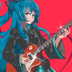 初音未来IF