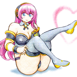 11/28いいニーハイの日